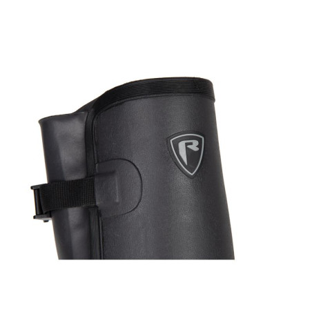 Boots Fox Rage Neoprene Camo / Grey Wellies