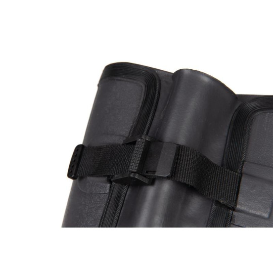 Stiefel Fox Rage Neopren Camo / Graue Gummistiefel