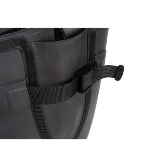 Bottes Fox Rage Neoprene Camo / Grey Wellies