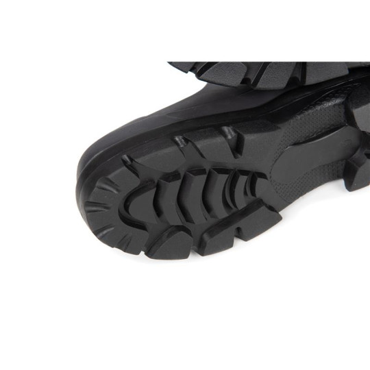 Stiefel Fox Rage Neopren Camo / Graue Gummistiefel