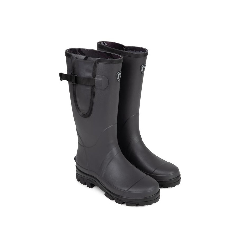 Botas Fox Rage Neopreno Camo / Grey Wellies