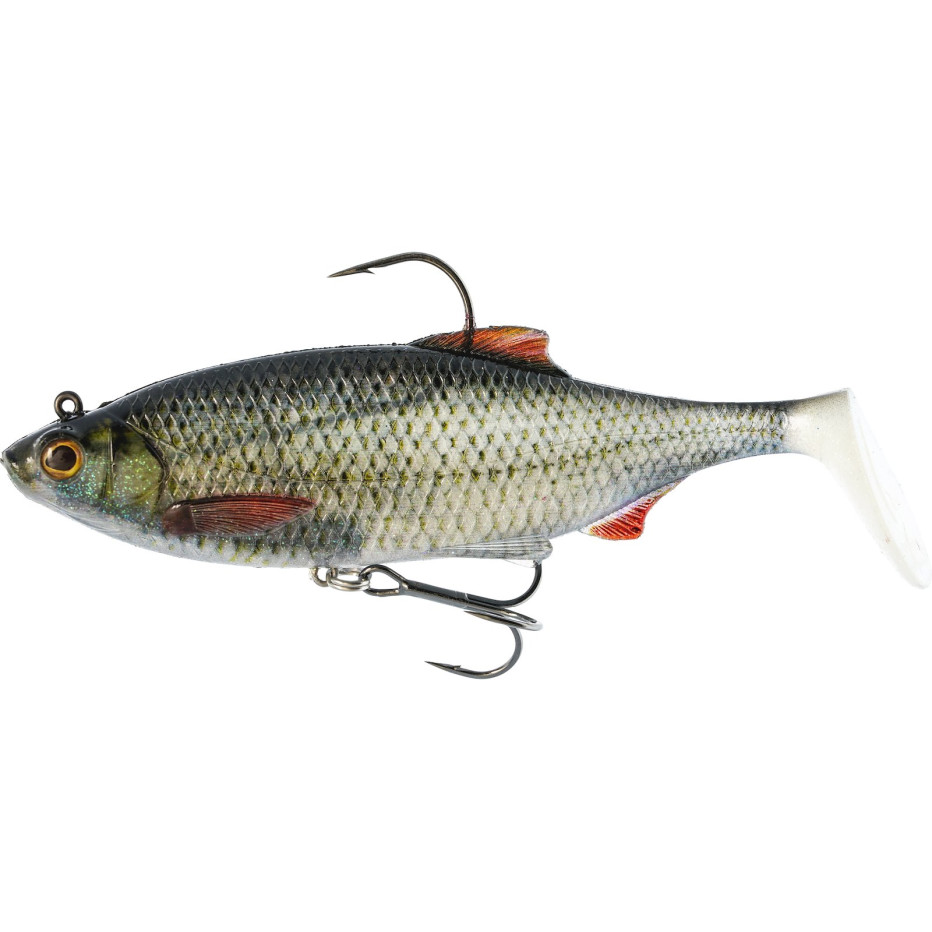 Leurre Souple Westin Ricky The Roach RNR 14cm