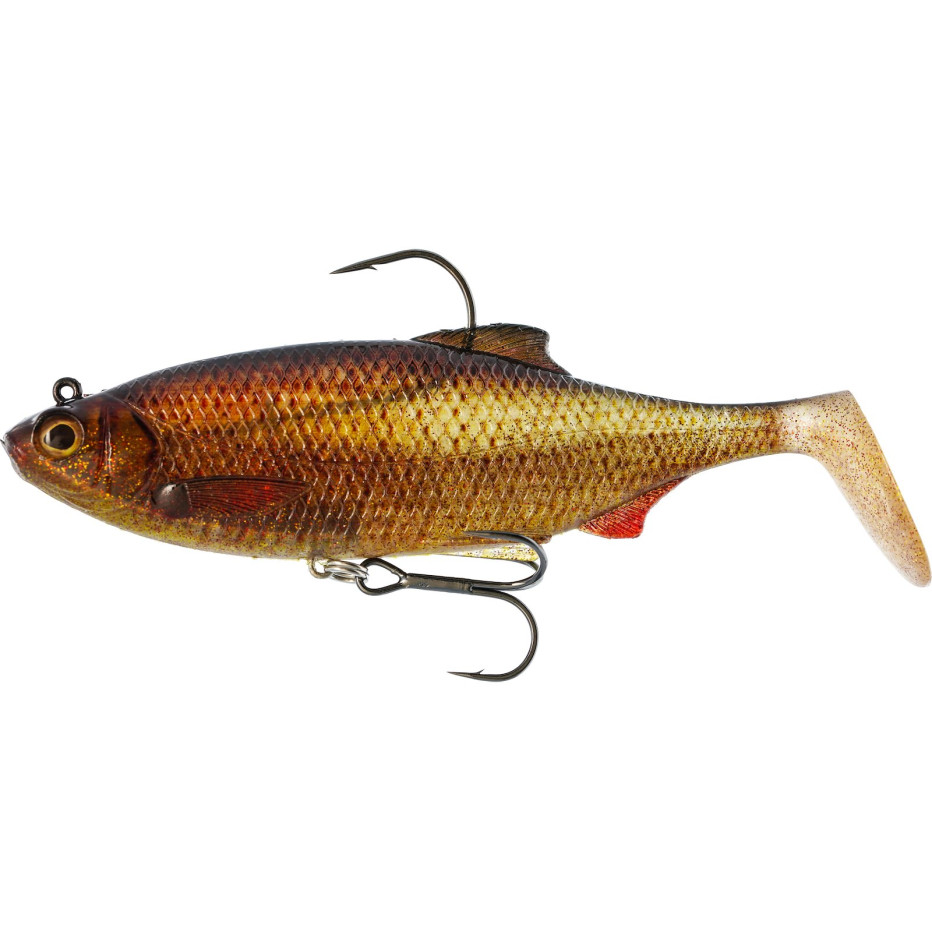 Gummifische Westin Ricky The Roach RNR 18cm