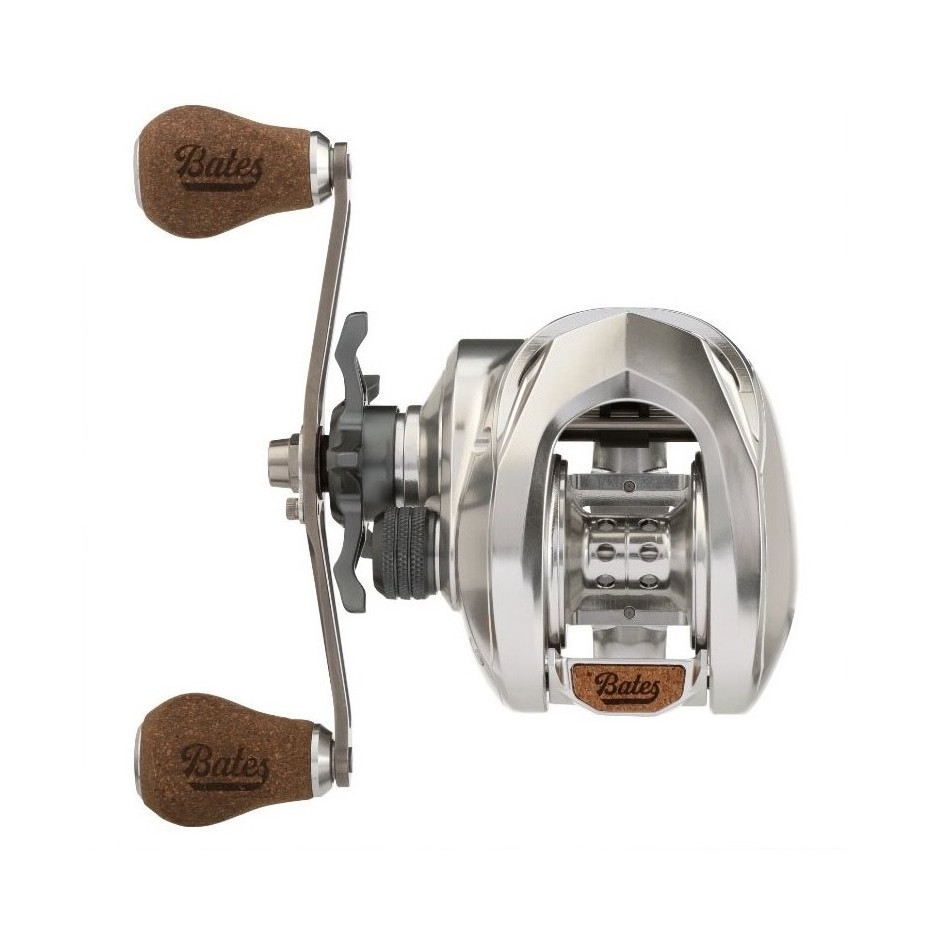 Casting Reel Bates The G.O.A.T. 150