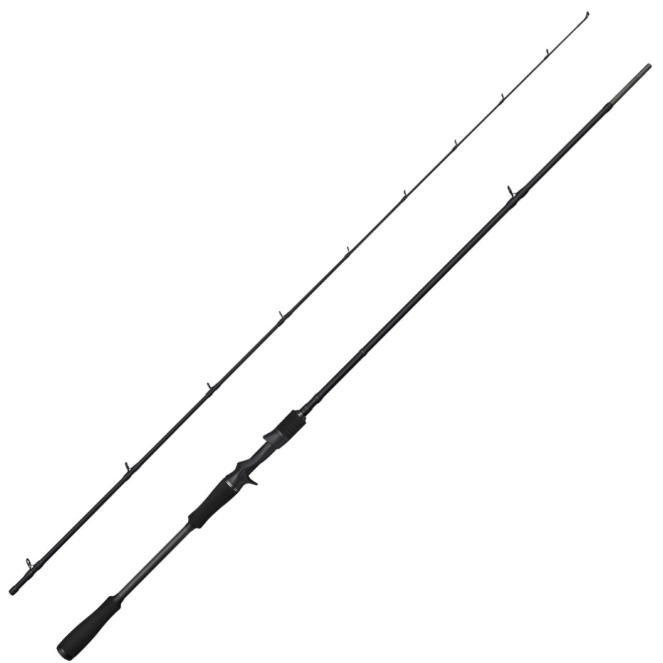 Canne Casting Savage Gear SG Tactical Medium BC