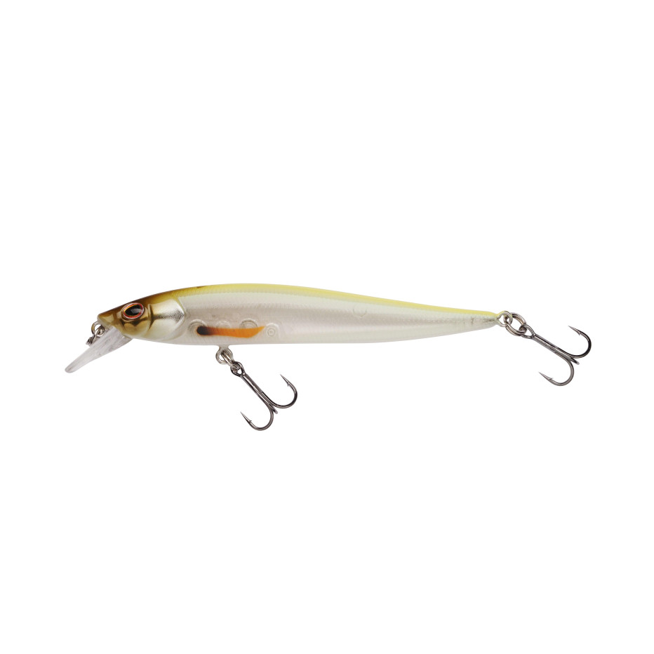 Hard bait Berkley Dex Stunna 80