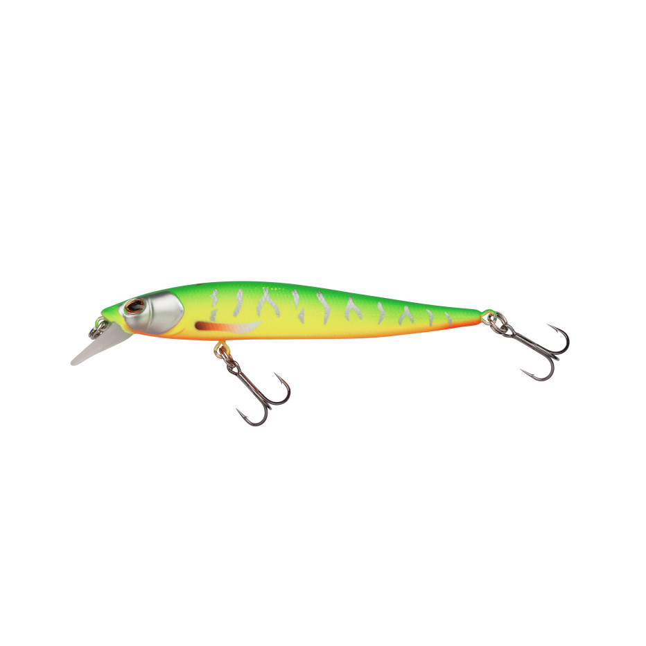 Hard bait Berkley Dex Stunna 80