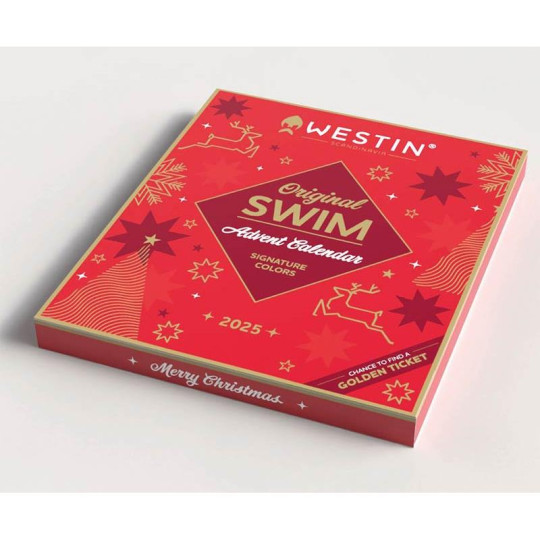 Adventskalender Westin Original Swim Adventskalender 2025