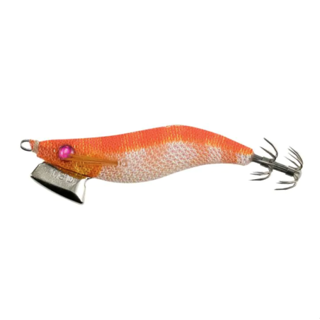 Squid jig Yamashita Naory Range 1.8D