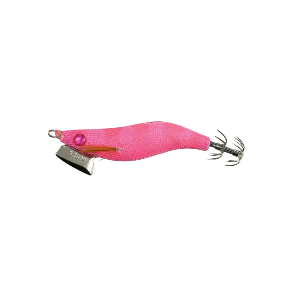 Squid jig Yamashita Naory Range 1.8D