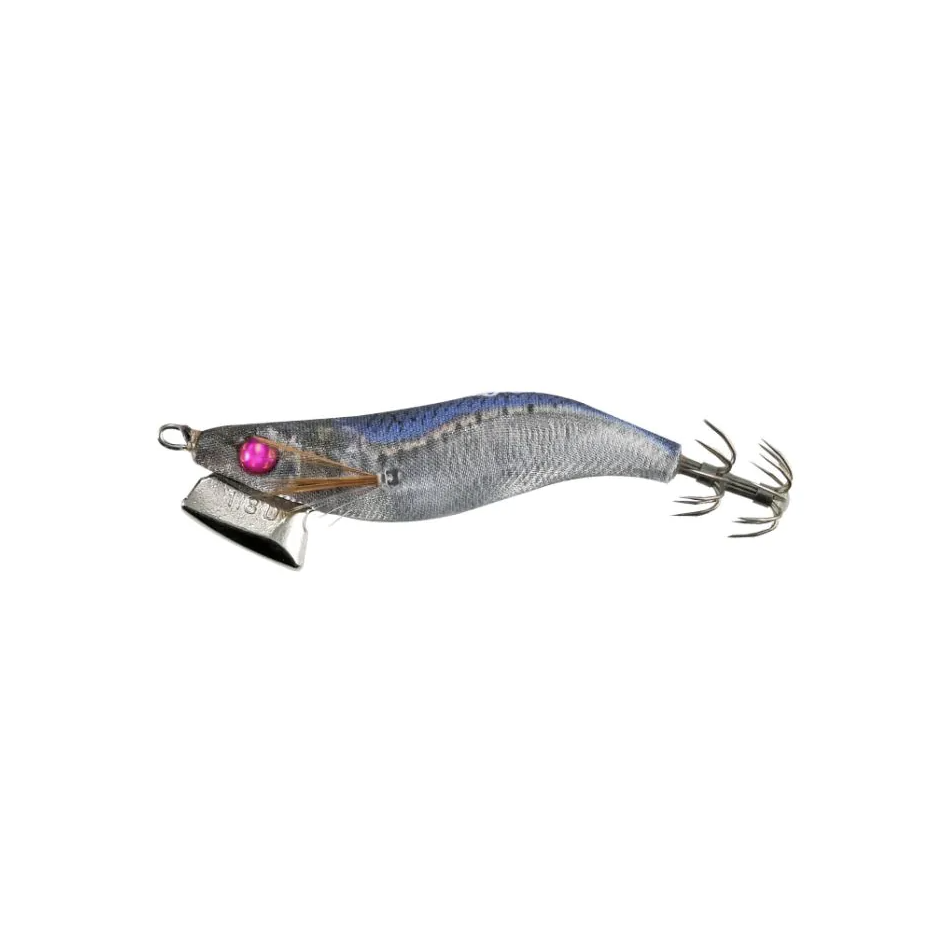 Squid jig Yamashita Naory Range 1.8D