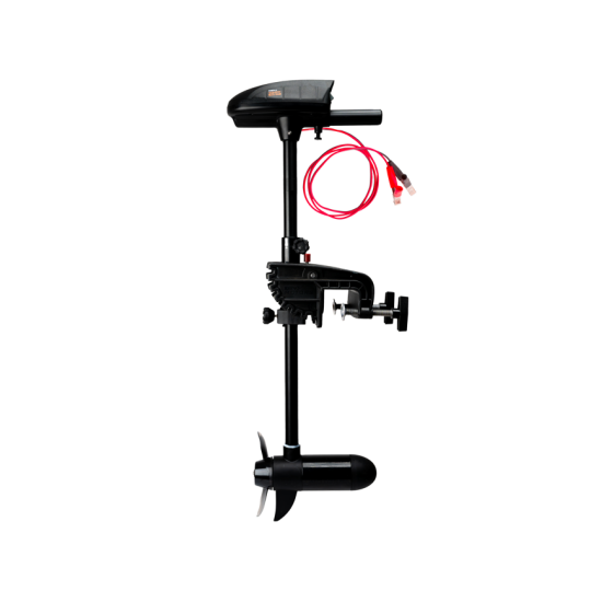 Electric Motor Rhino VX V2 Series