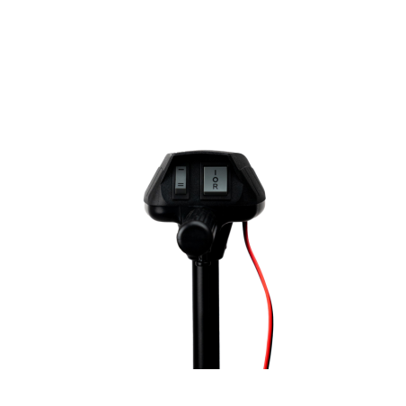 Moteur Electrique Rhino VX V2 Series