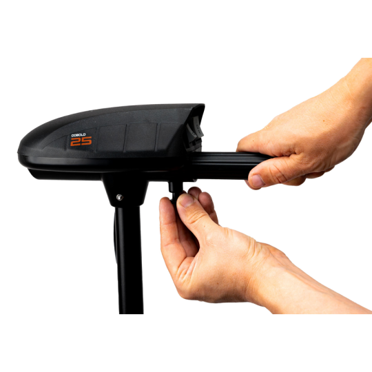 Moteur Electrique Rhino VX V2 Series