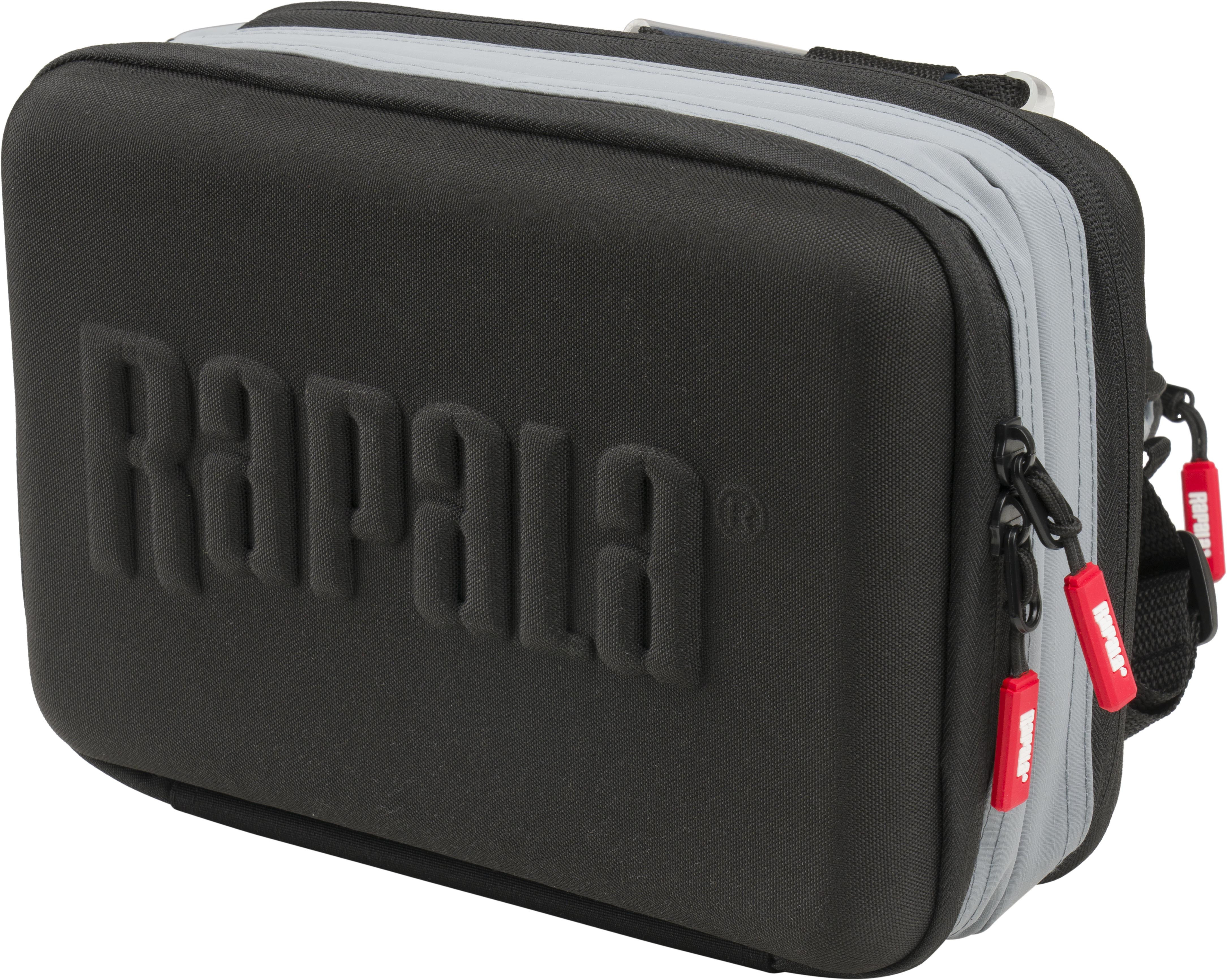 Sac Banane Rapala Slig Sac – Pêche Spinning – Bandoulière Ou Dos