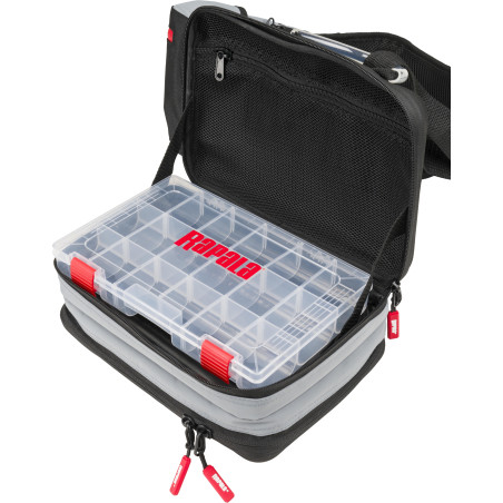 Sac Rapala Countdown Sling Bag Pro