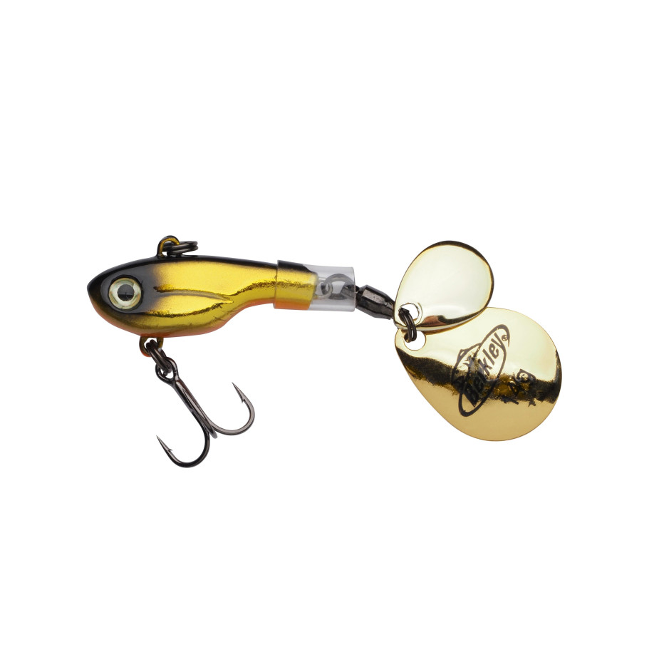 Tail Spinner Berkley Pulse Spintail