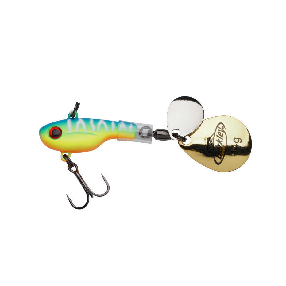 Tail Spinner Berkley Pulse Spintail