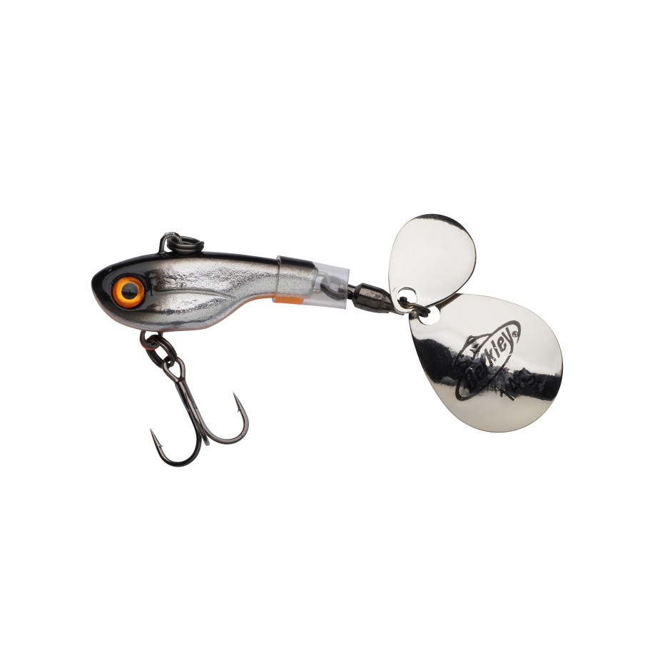 Tail Spinner Berkley Pulse Spintail