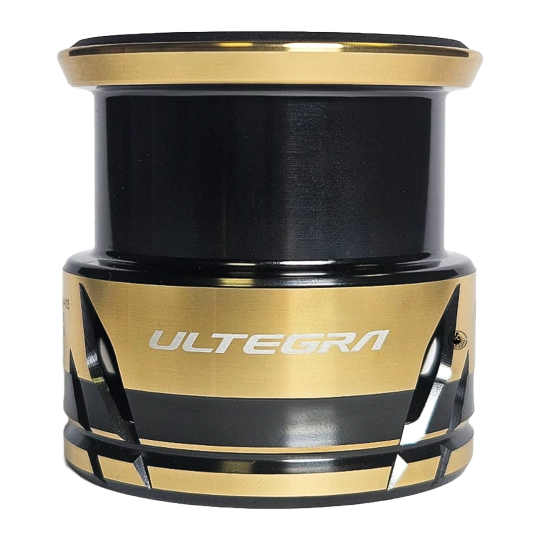 Spule Rolle Shimano Ultegra FD