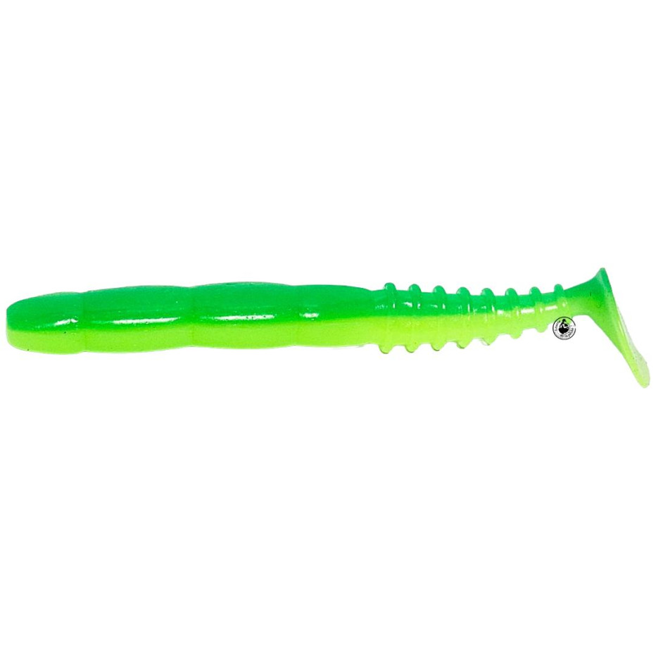 Soft Bait Reins Rockvibe Shad 3" - 7.5cm
