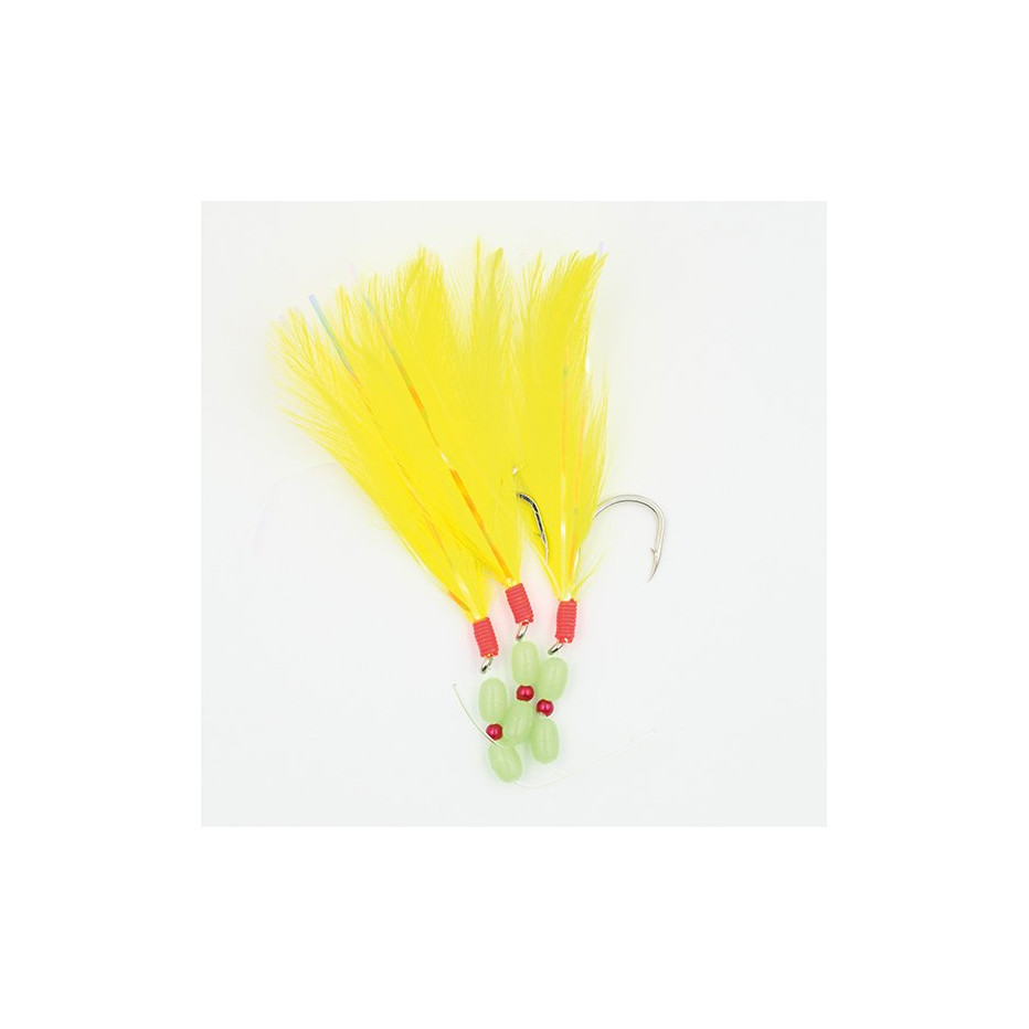 Plumes Flashmer Bonitobar 5/0