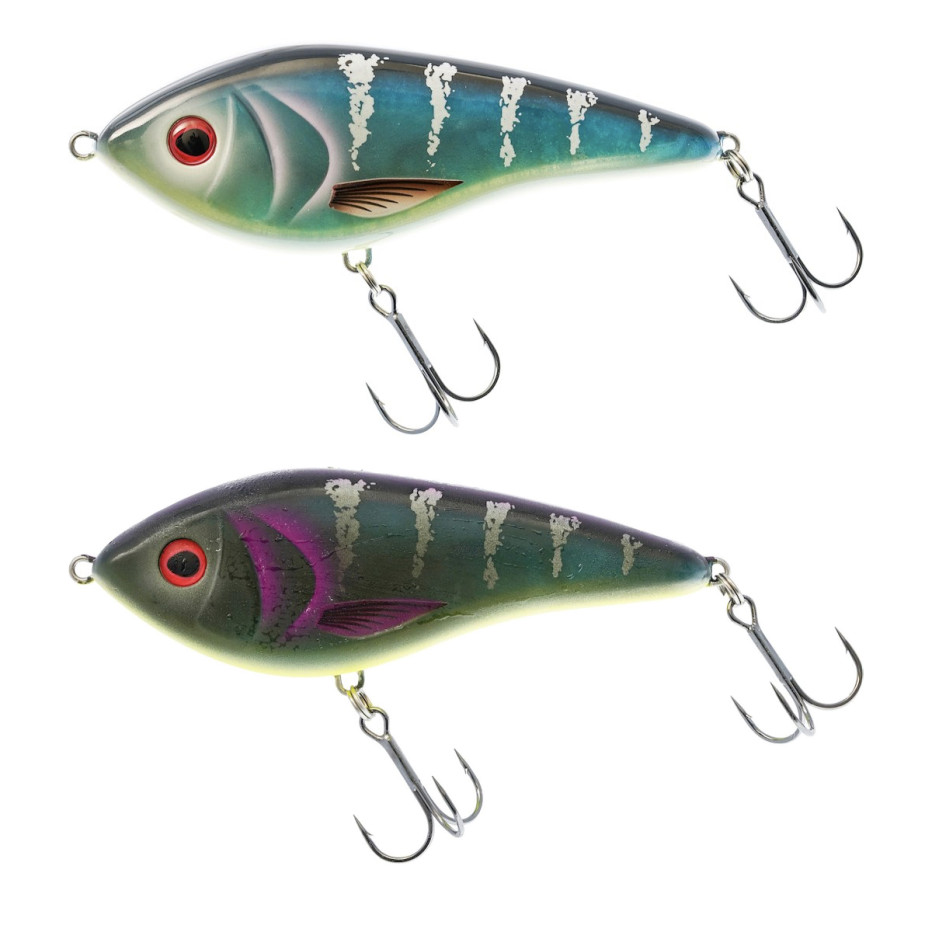 Poisson Nageur Westin Swim Limited Thermochromique