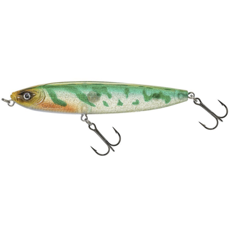 Wobbler Gunki Megalon X-Cast 130 F