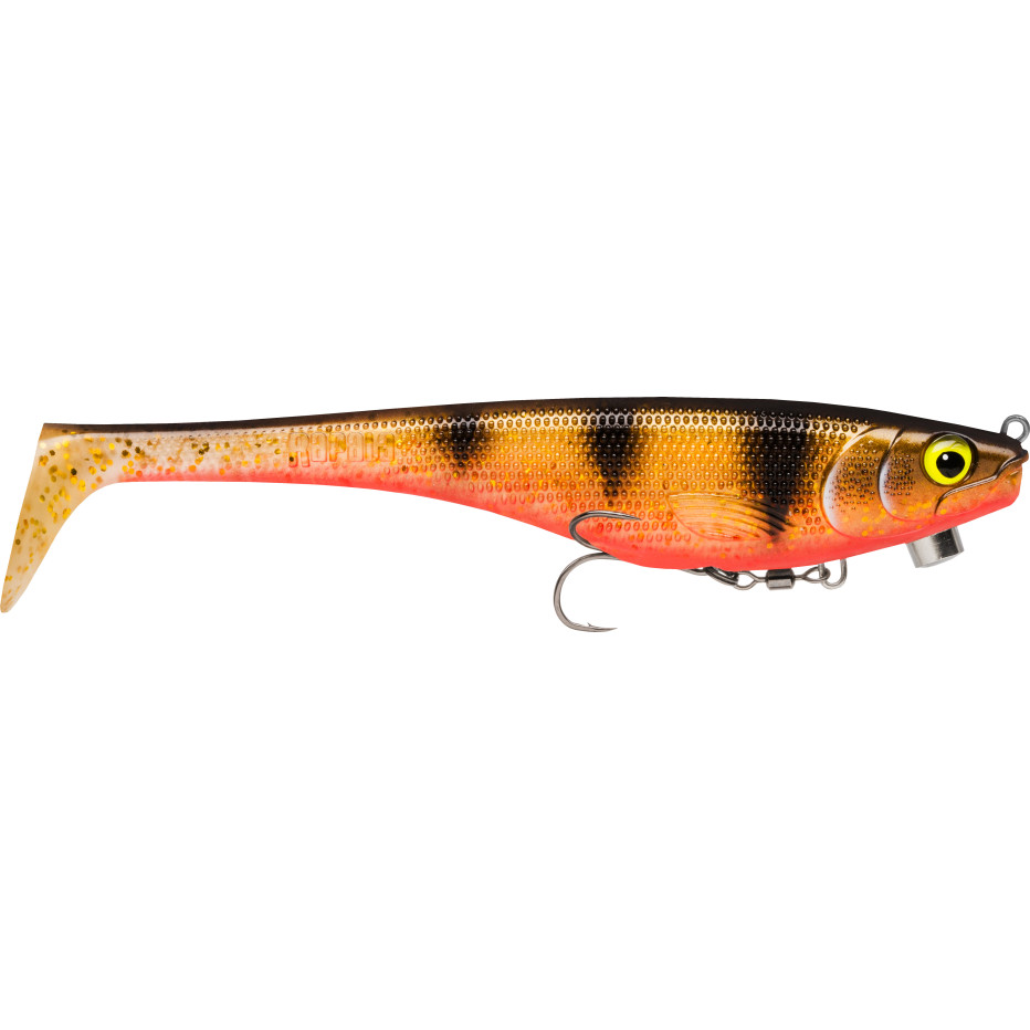 Gummifische Rapala Soft Peto Prerigged 16cm