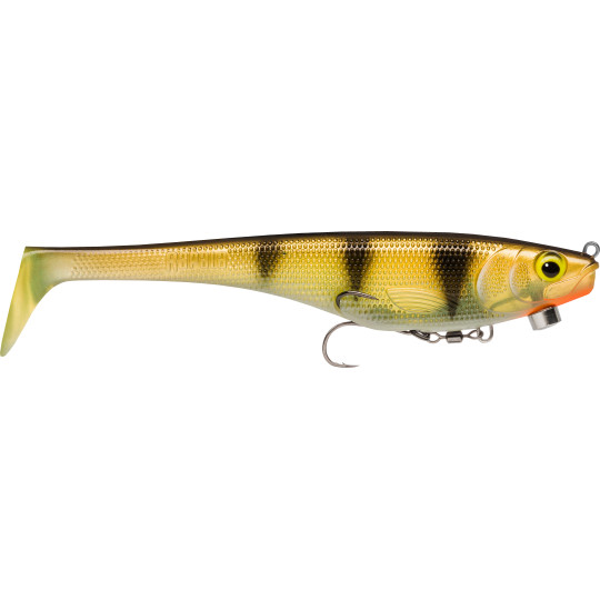 Gummifische Rapala Soft Peto Prerigged 16cm