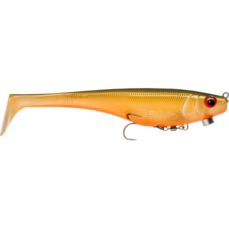 Señuelo Vinilo Rapala Soft Peto Prerigged 16cm