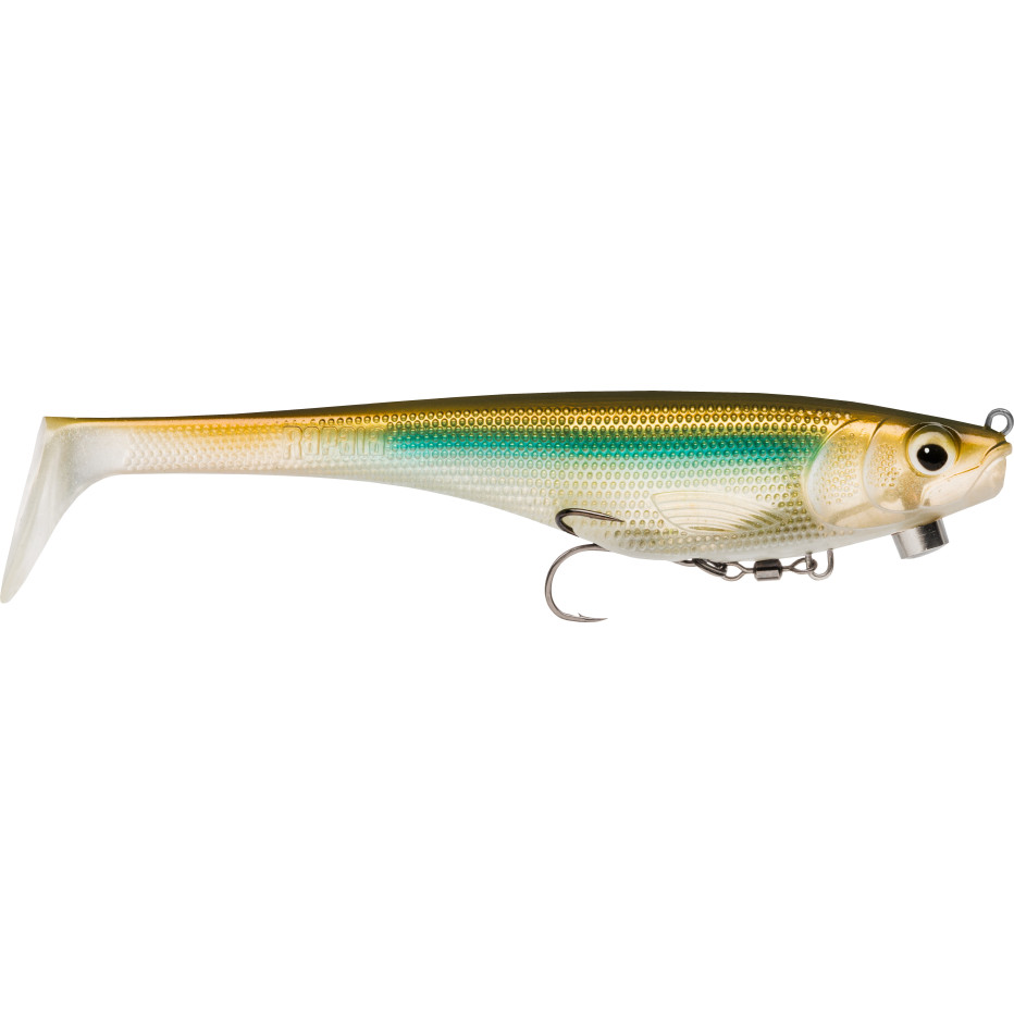 Leurre Souple Rapala Soft Peto Prerigged 16cm