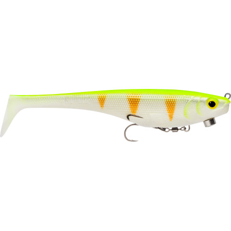 Gummifische Rapala Soft Peto Prerigged 16cm