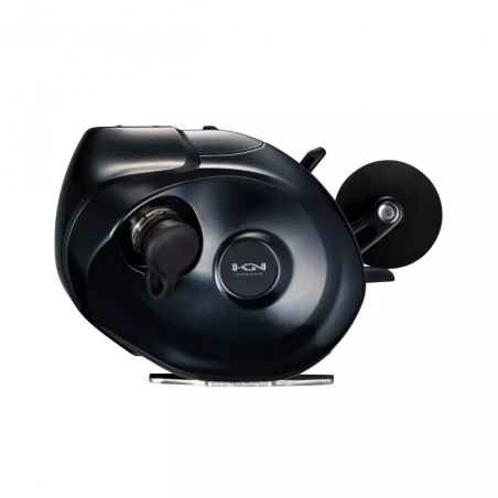 Kit de Pêche Shimano Technium Deep Drop & Moulinet Plays 4000 A avec Tresse Daiwa 1500m