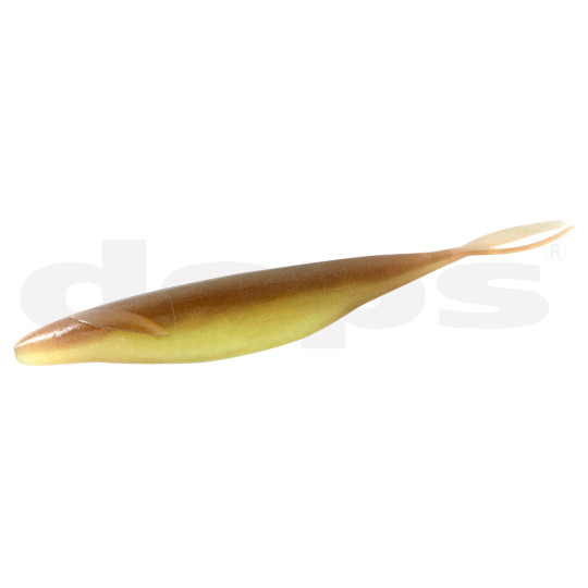 Señuelo Deps Sakamata Shad - Pesca del lucio