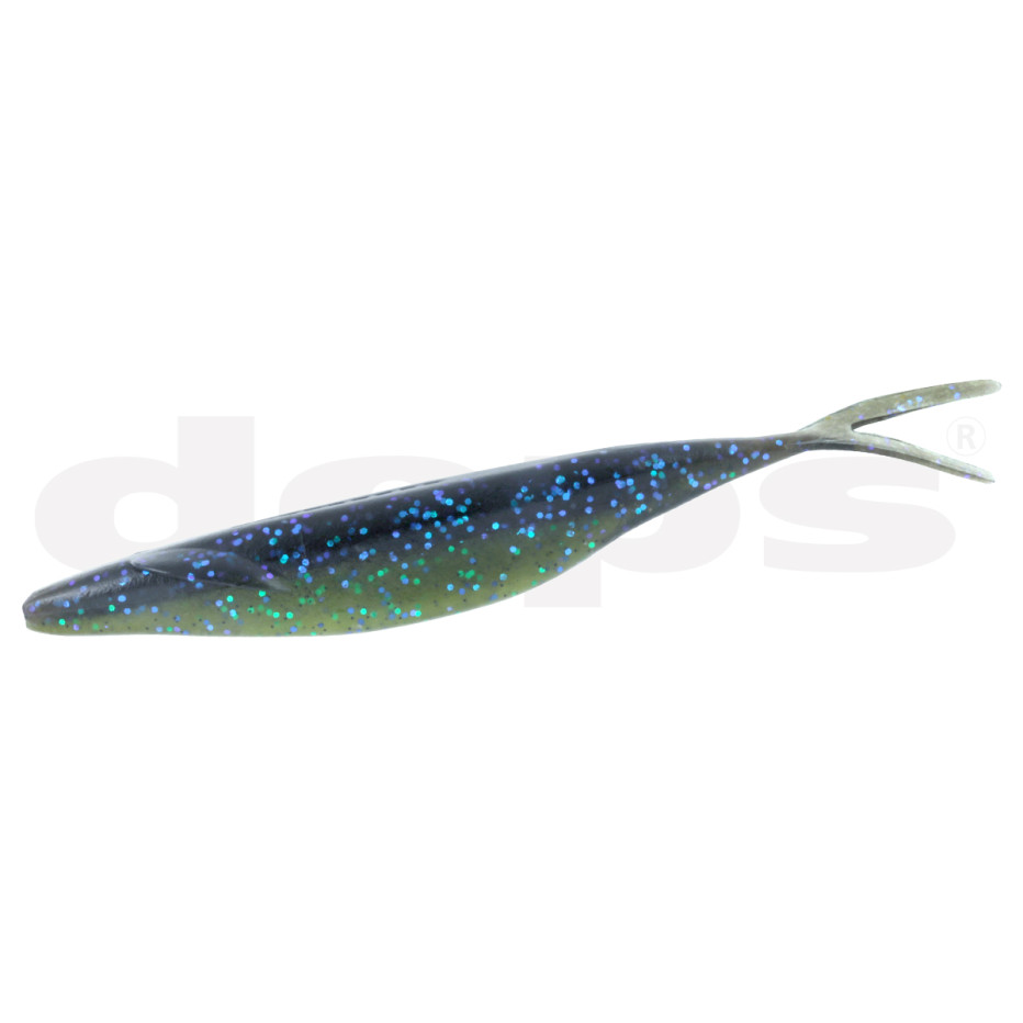 Gummifische Deps Sakamata Shad 12,5 und 15,3cm