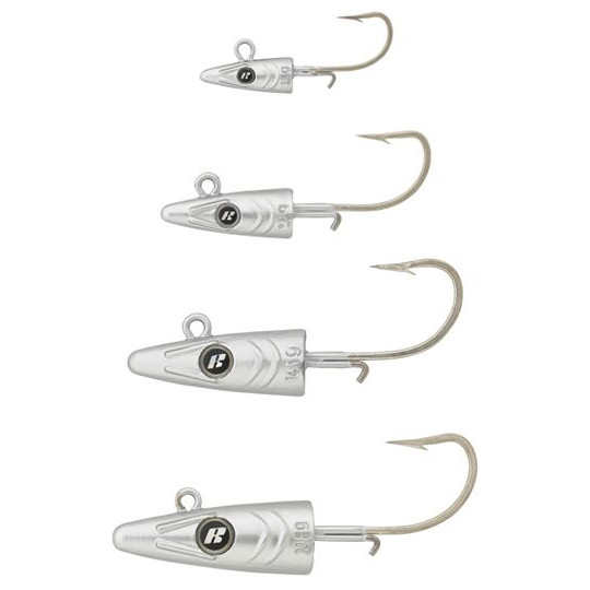 Jigköpfe Ragot Raglou Hybride Jig Head