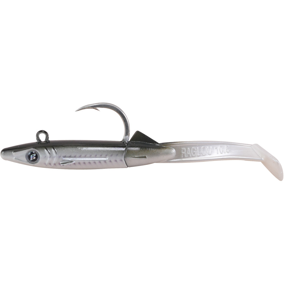 Lure Ragot Raglou Hybrid Pelagic 105