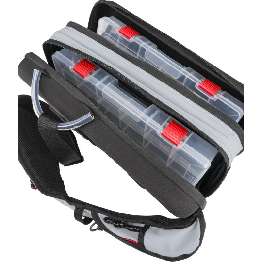 Shoulder Bag Rapala Countdown Sling Bag Pro XL