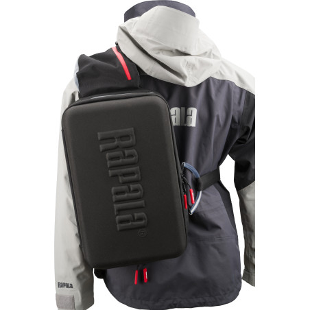 Sac Bandoulière Rapala Countdown Sling Bag Pro XL