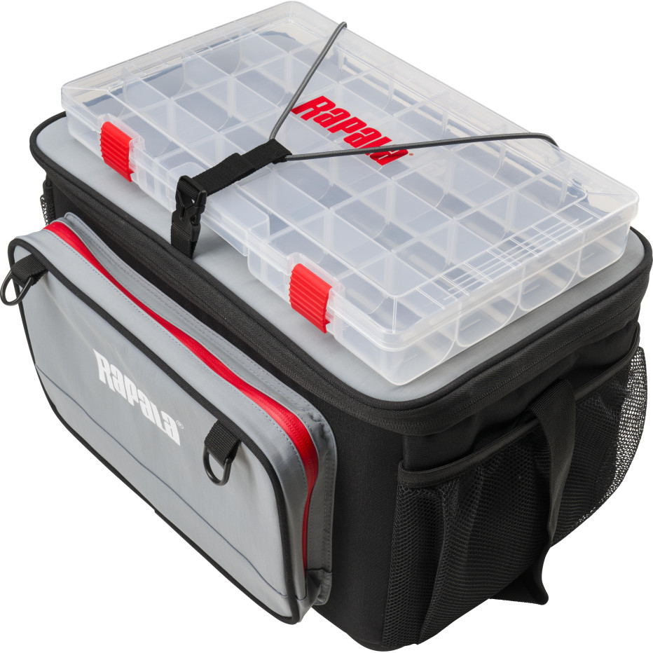 Sac Rapala Countdown Tackle Bag