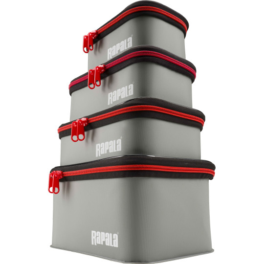 Box Rapala Hydro Tackle Box