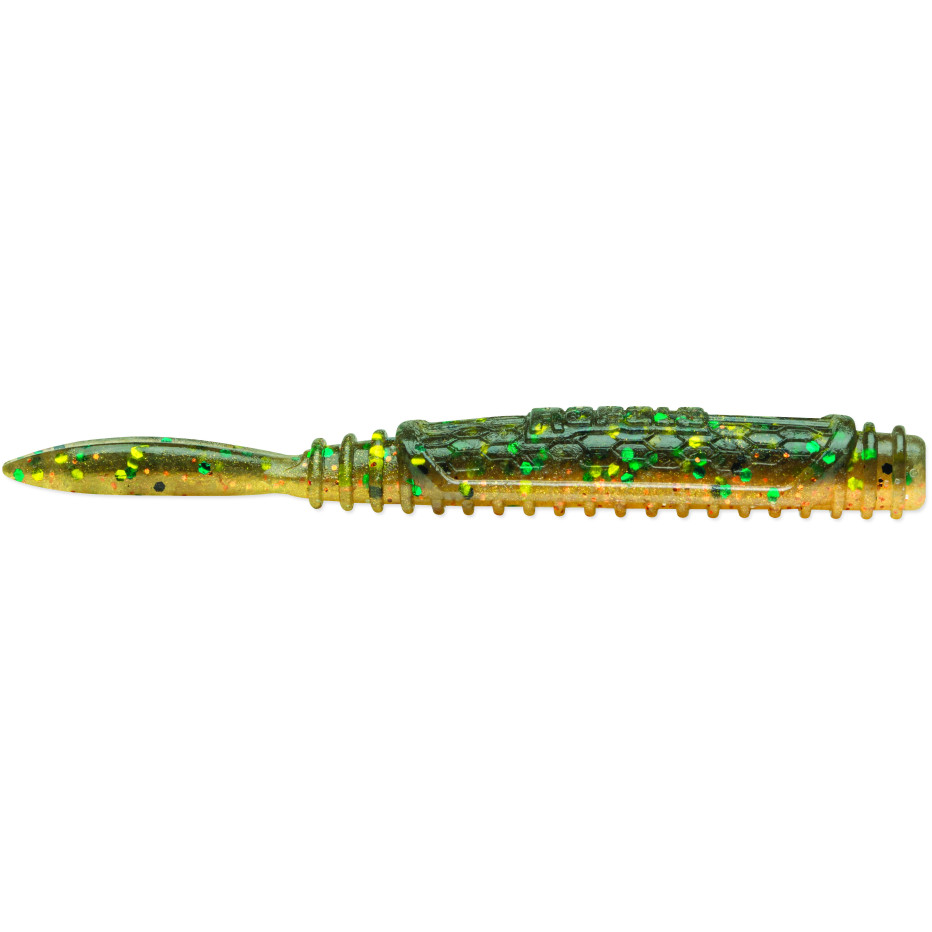 Gummifische Rapala Crushcity Salted Nedroll 8cm