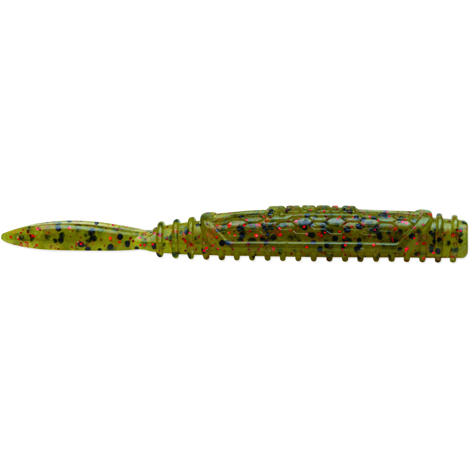 Soft bait Rapala Crushcity Salted Nedroll 8cm