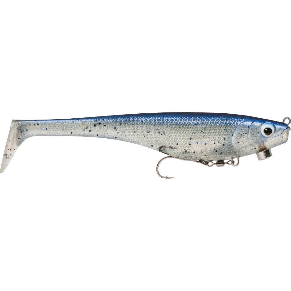 Gummifische Rapala Weicher Peto Prerigged 18cm