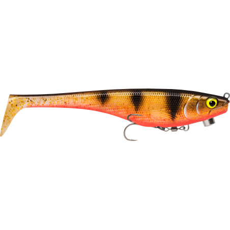 Soft bait Rapala Soft Peto Prerigged 18cm