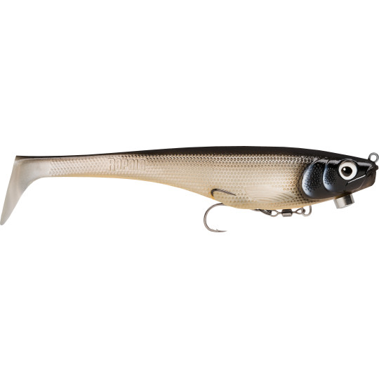 Gummifische Rapala Weicher Peto Prerigged 18cm