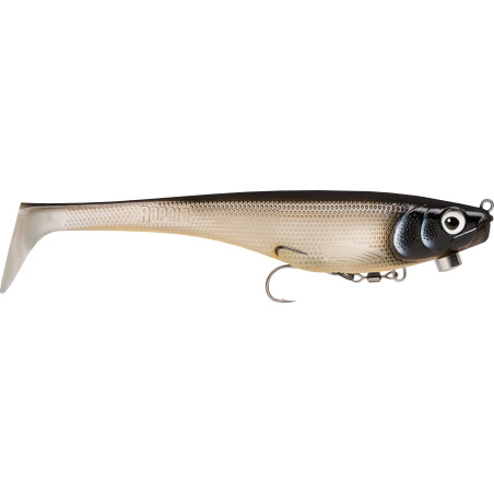 Gummifische Rapala Weicher Peto Prerigged 18cm
