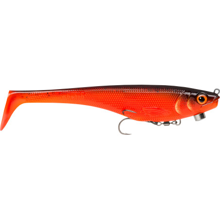 Leurre Souple Rapala Soft Peto Prerigged 18cm
