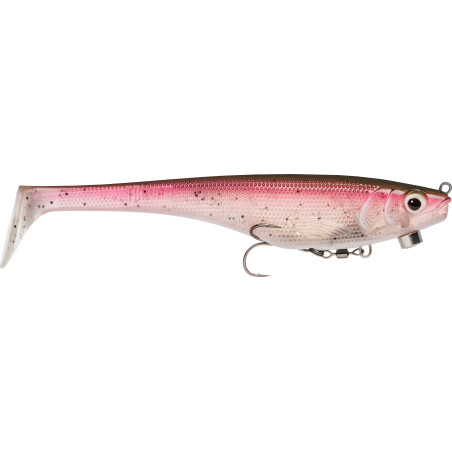 Gummifische Rapala Weicher Peto Prerigged 18cm